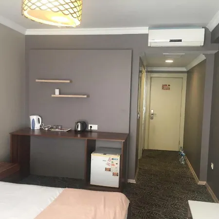 Tuyap Joker Exhibition Suites מלון דירות *