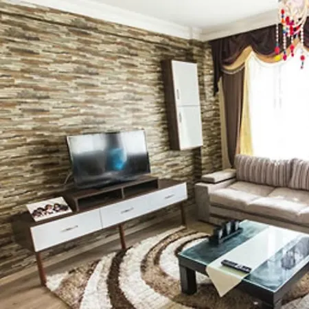 Tuyap Joker Exhibition Suites מלון דירות איסטמבול