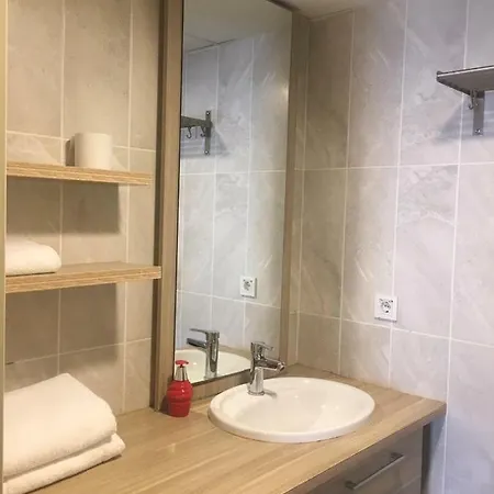 Tuyap Joker Exhibition Suites מלון דירות *