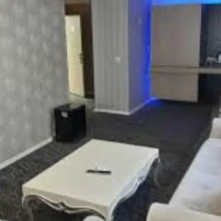 Tuyap Joker Exhibition Suites מלון דירות *