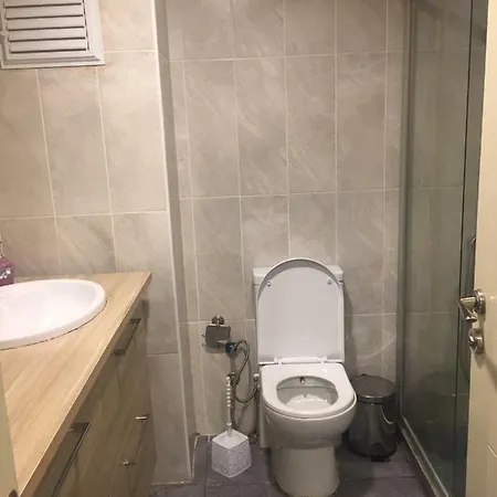 Tuyap Joker Exhibition Suites