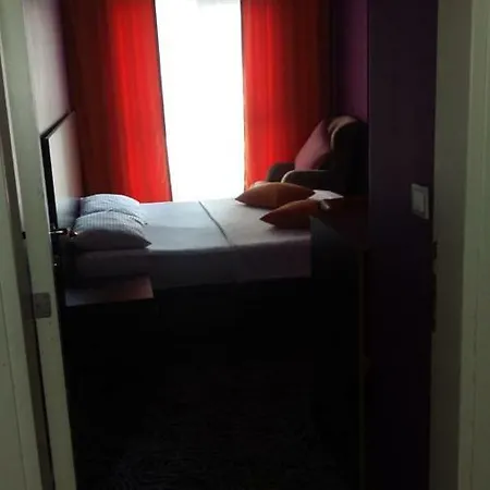 Tuyap Joker Exhibition Suites מלון דירות *