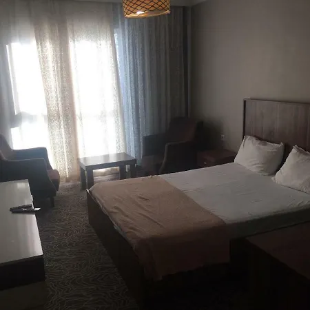 Apart-hotel Tuyap Joker Exhibition Suites