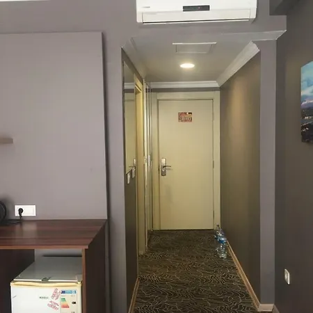 Tuyap Joker Exhibition Suites Ξενοδοχείο με διαμερίσματα