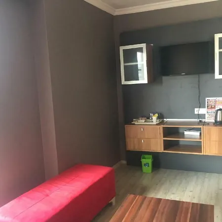 Tuyap Joker Exhibition Suites * Κωνσταντινούπολη