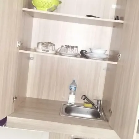 Tuyap Joker Exhibition Suites Ξενοδοχείο με διαμερίσματα *